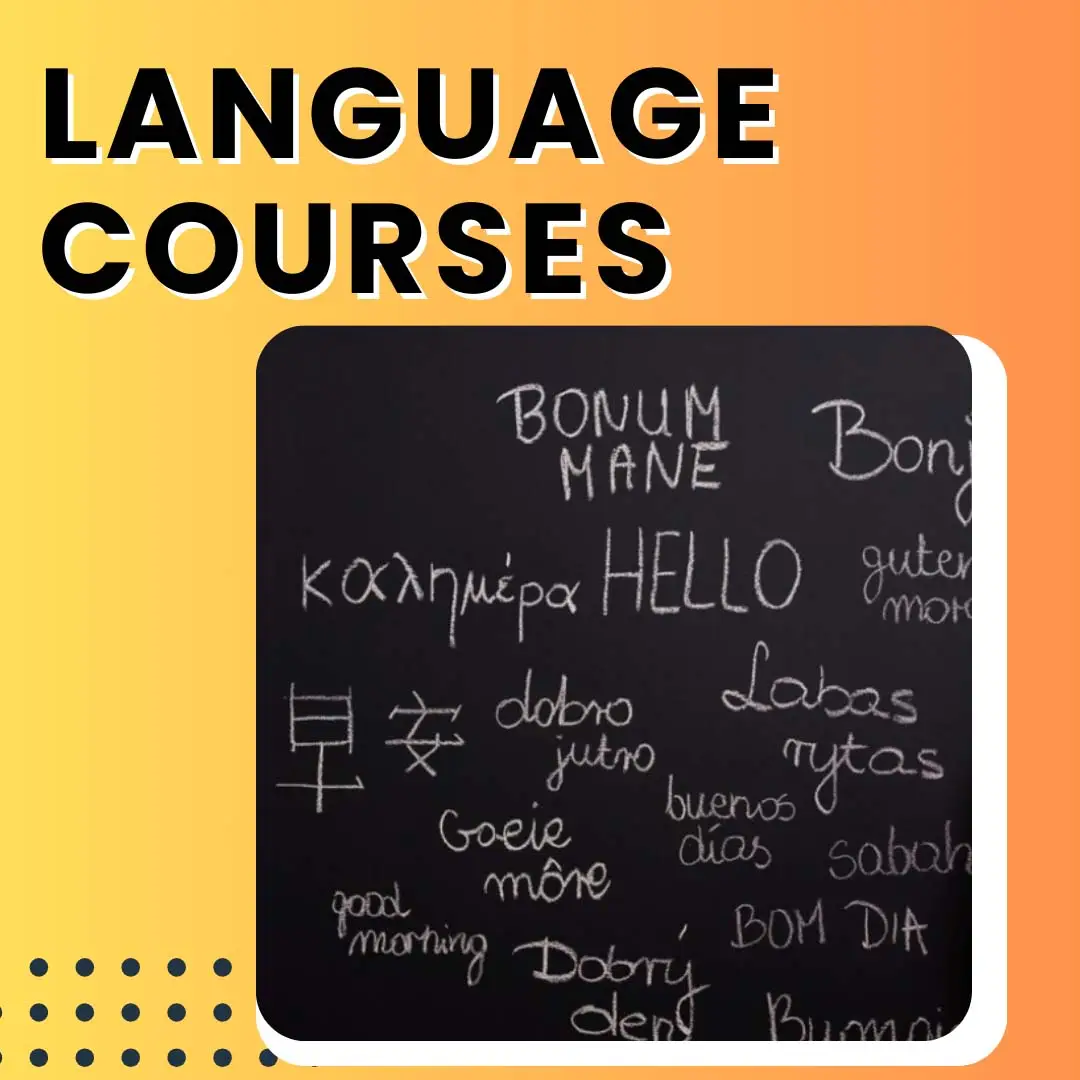 Language Course